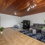 公寓 Atico Centrico Con Terrazas