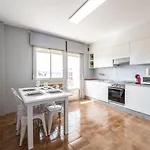 Atico Centrico Con Terrazas 公寓