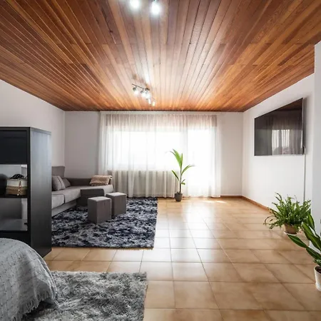 Atico Centrico Con Terrazas * 蒙福特·德·莱蒙斯