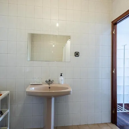 公寓 Atico Centrico Con Terrazas