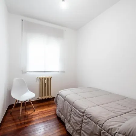 Atico Centrico Con Terrazas * 蒙福特·德·莱蒙斯