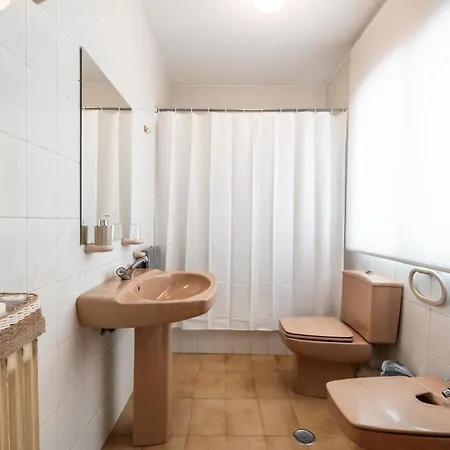 Apartment Atico Centrico Con Terrazas *