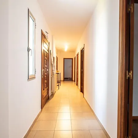 公寓 Atico Centrico Con Terrazas 蒙福特·德·莱蒙斯