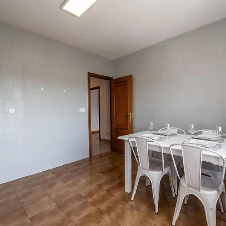 Atico Centrico Con Terrazas 公寓 蒙福特·德·莱蒙斯