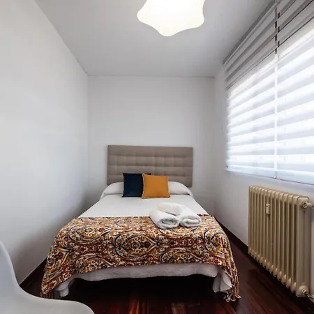 公寓 Atico Centrico Con Terrazas 蒙福特·德·莱蒙斯