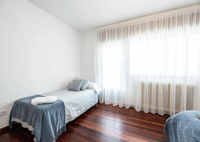 Διαμέρισμα Atico Centrico Con Terrazas *