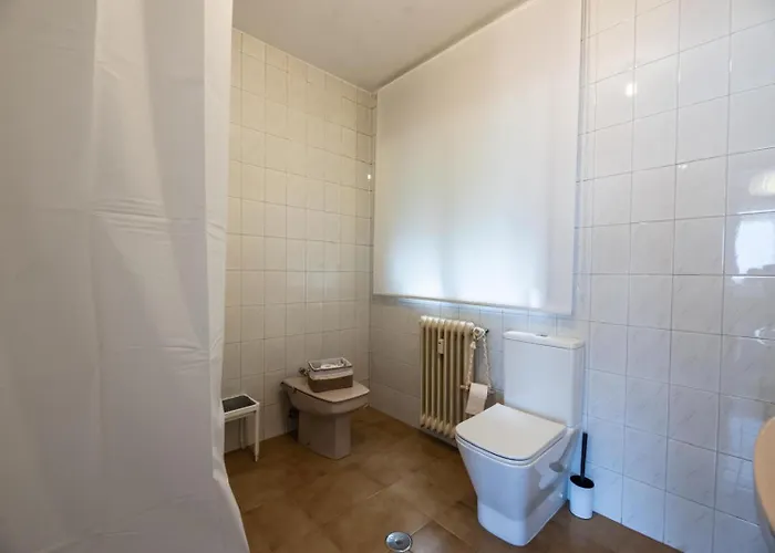 Atico Centrico Con Terrazas Διαμέρισμα Monforte De Lemos