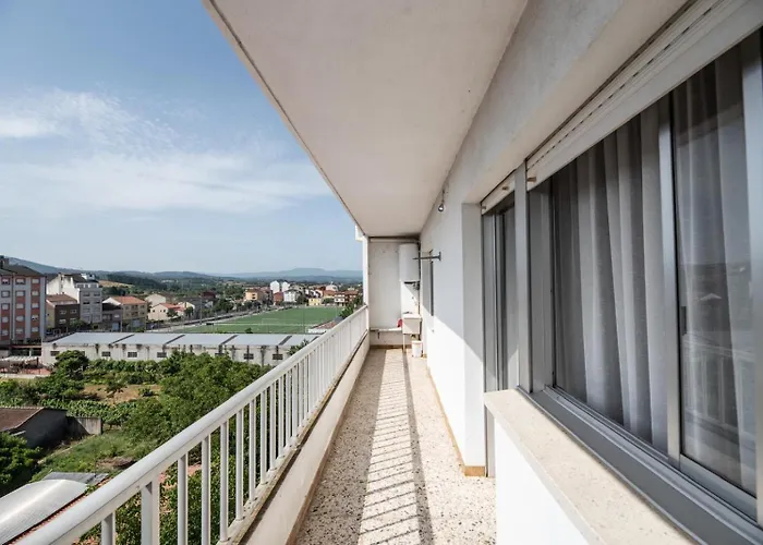 Διαμέρισμα Atico Centrico Con Terrazas *