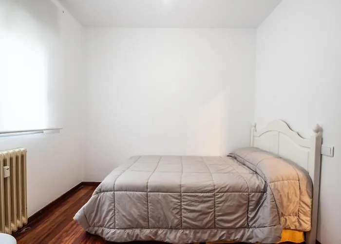 Atico Centrico Con Terrazas Διαμέρισμα *