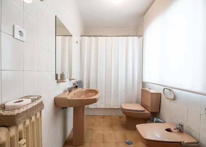 Διαμέρισμα Atico Centrico Con Terrazas *