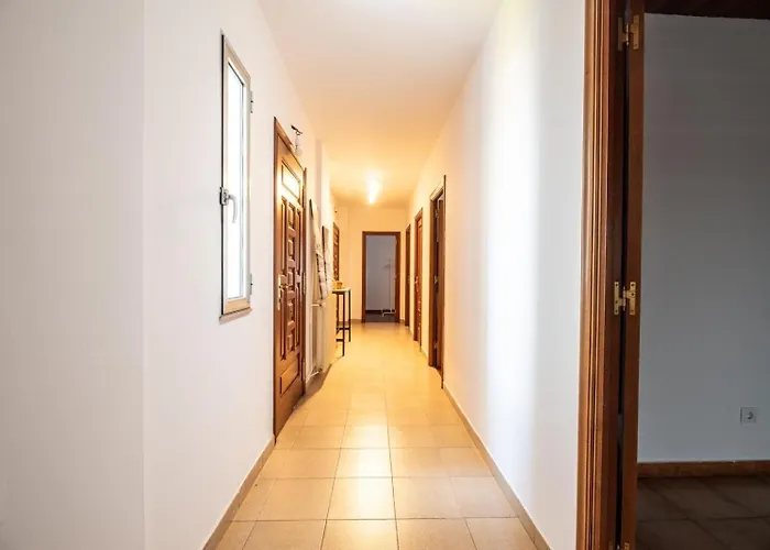 Διαμέρισμα Atico Centrico Con Terrazas Monforte De Lemos