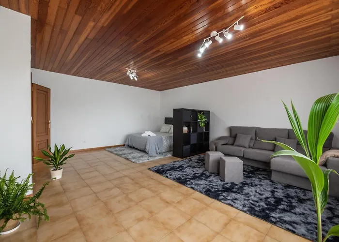 Διαμέρισμα Atico Centrico Con Terrazas